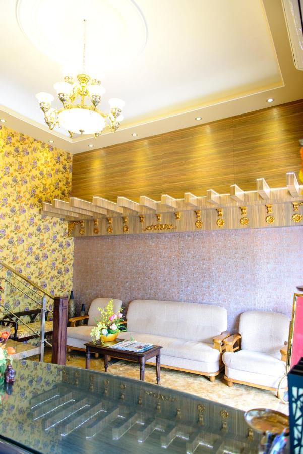 Hotel La Grace Мадгаон Екстер'єр фото